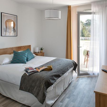 Domitys Les Tourmalines Aparthotel Carpentras Exterior foto
