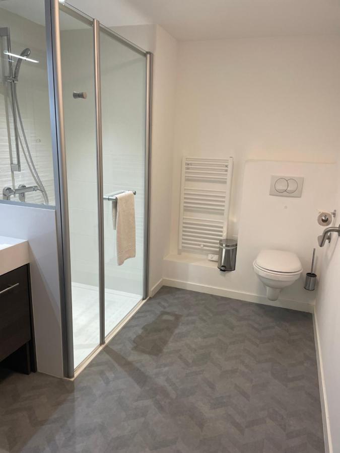 Domitys Les Tourmalines Aparthotel Carpentras Exterior foto