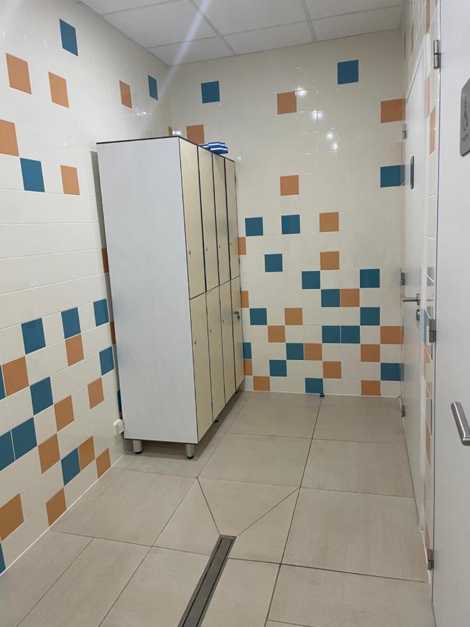 Domitys Les Tourmalines Aparthotel Carpentras Exterior foto